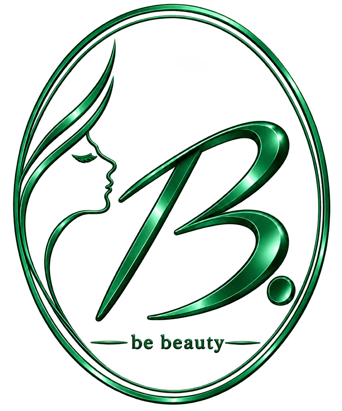 Be Beauty logo